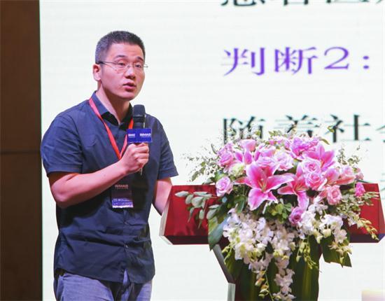 一脉阳光医学影像中心落地沈阳 业界大咖献策行业发展