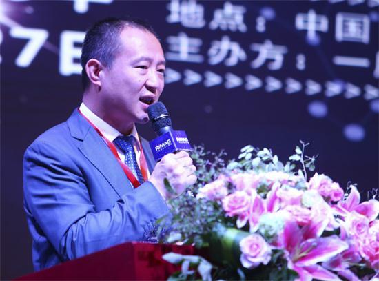 一脉阳光医学影像中心落地沈阳 业界大咖献策行业发展