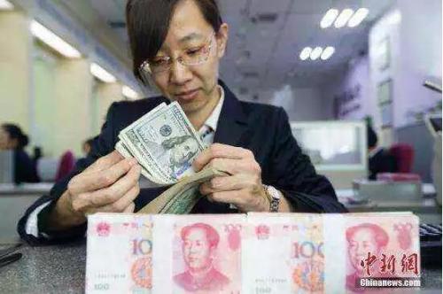 达沃斯之后，中国金融业开放会加快吗？