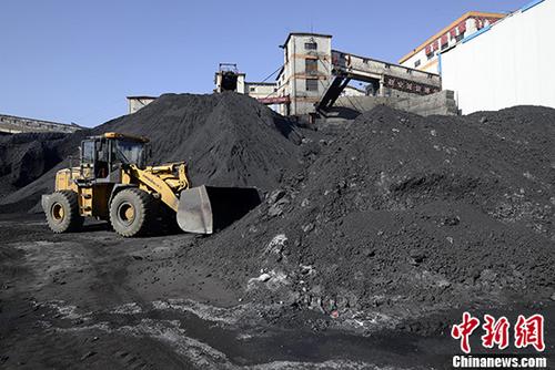2017年山西经济转“兴” 煤炭去产能2265万吨