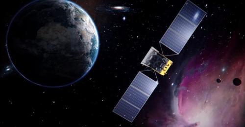 中国首颗X射线卫星“慧眼”投入使用 用于研究黑洞