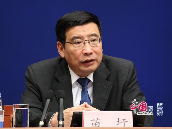 工信部部长苗圩：中国绝对不可能强制外商企业转让技术
