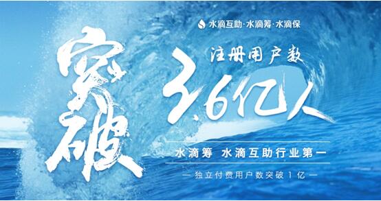 水滴公司创始人沈鹏：为中国老百姓的健康生活保驾护航