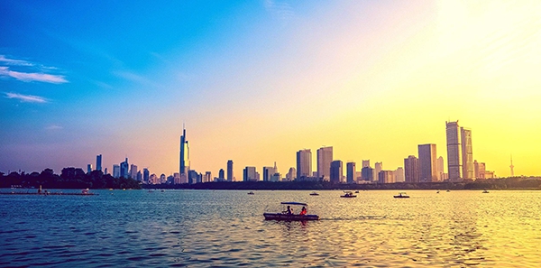 让创新成为南京最鲜亮的城市气质