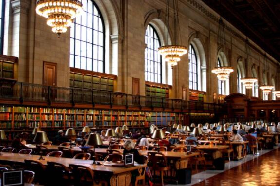 不羡慕凌晨四点的哈佛图书馆，智慧学习从每一节课开始