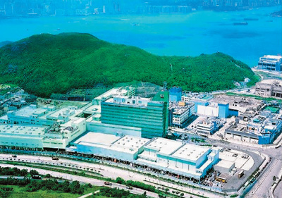 “再工业化”为香港未来储能