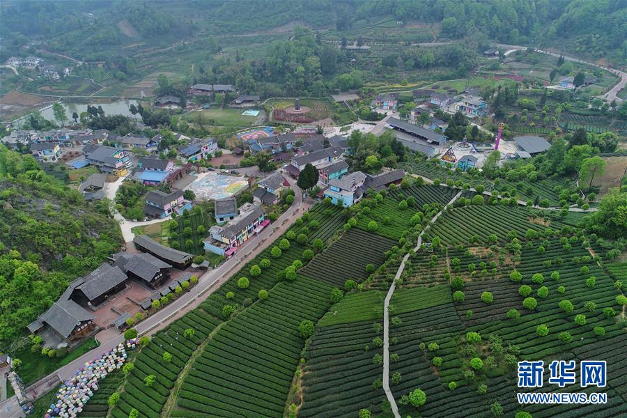 国家生态文明试验区贵州的“绿色之路