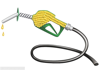 2020年全国普及乙醇汽油 汽车“喝酒” 生物燃料要唱主角