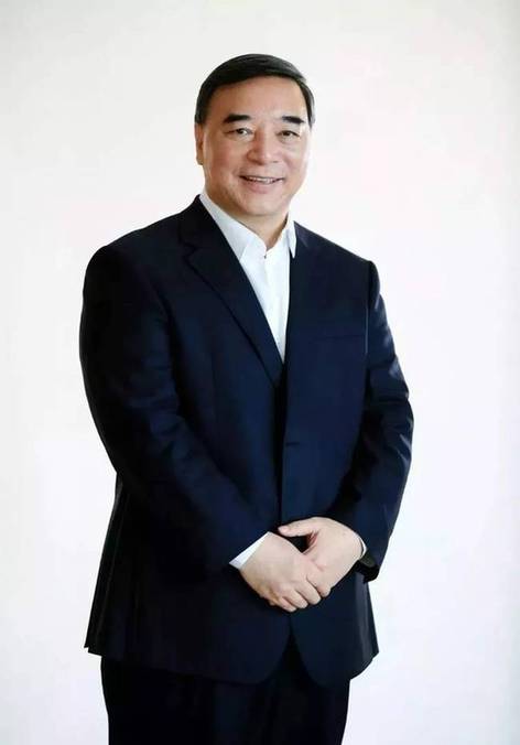 宋志平获《财富》杂志首位世界500强CEO终生成就奖