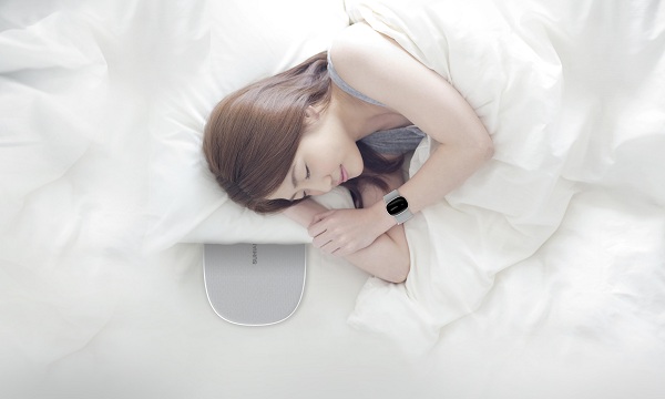 专注健康睡眠新体验 速眠系统引领睡眠产业发展新风向