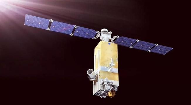 新华社：我国成功发射微厘空间一号试验卫星