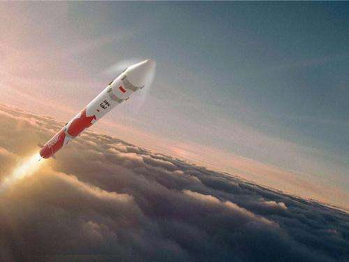 中国航天私营初创企业进军太空 正面挑战SpaceX
