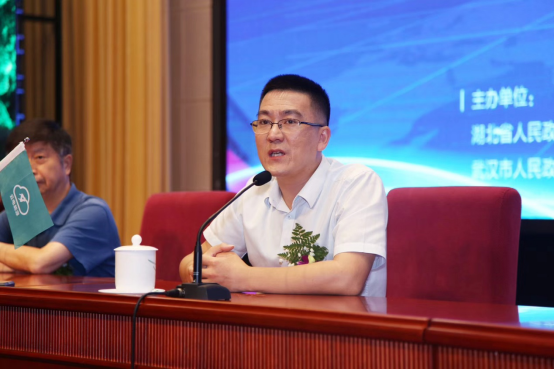 云电能源科技助力中国国际新能源智能汽车峰会
