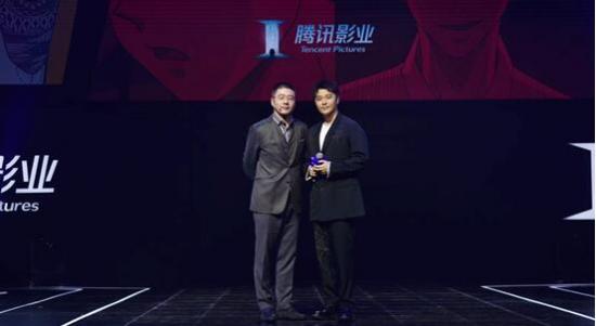张艺谋等伙伴都聚众星云集 腾讯影业公布六大文化系列逾40个技俩进展
